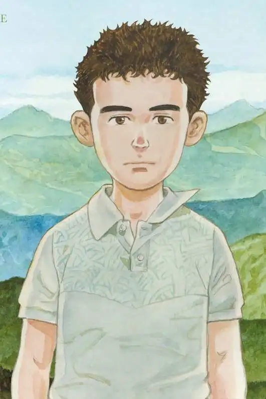 光年之森-blkcomic